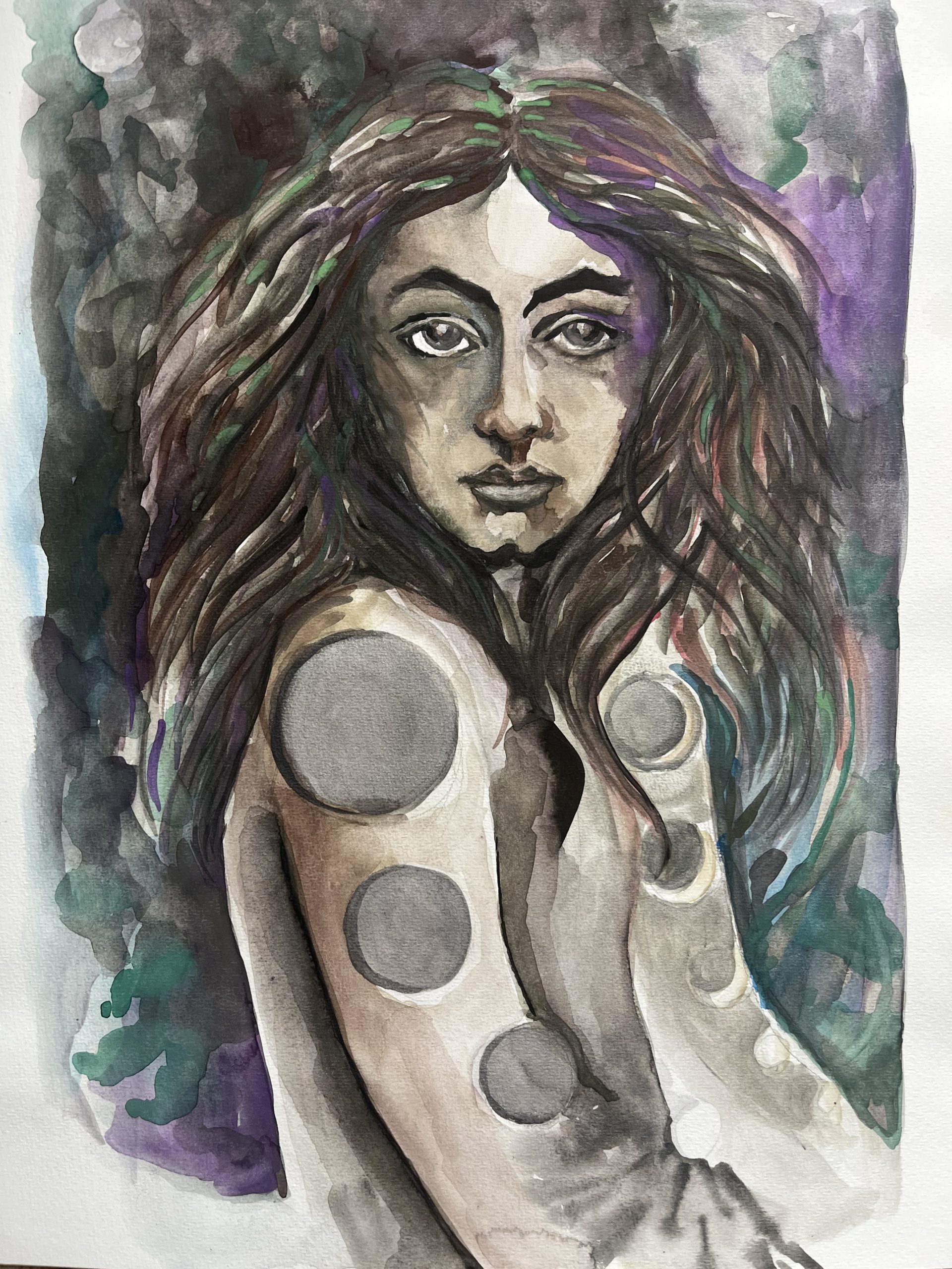 Young Lilith