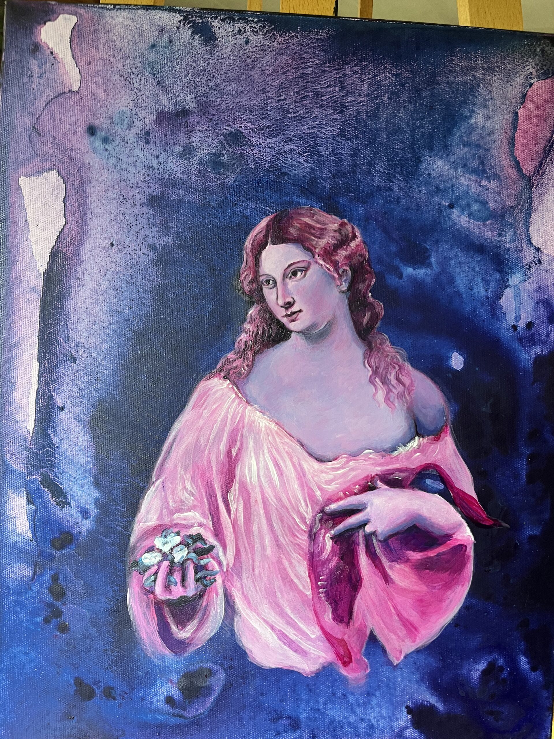 Flora