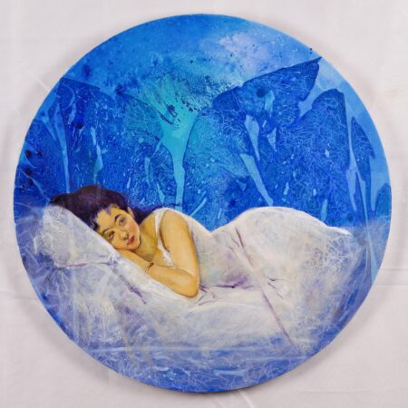 Eva's Dreamer