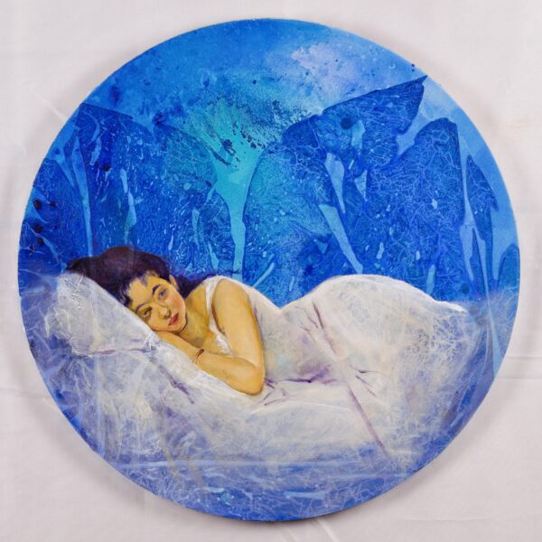 Eva's Dreamer