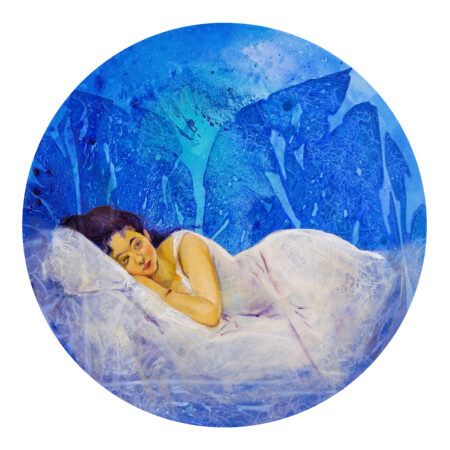 Eva's Dreamer