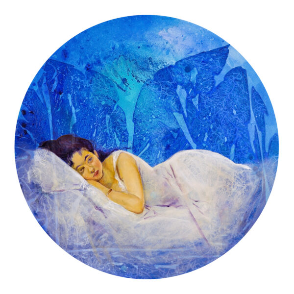 Eva's Dreamer